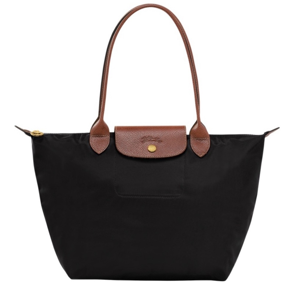 Longchamp Le Pliage tote